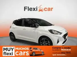 Hyundai i10 1.2 Tecno 2C, 12.990 €