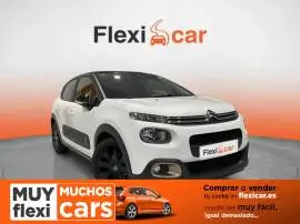 Citroën C3 PureTech 60KW (82CV) ORIGINS, 11.480 €