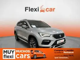 Seat Ateca 2.0 TDI 110kW (150CV) S&S Style XXL, 27.490 €