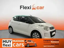 Citroën C1 PureTech 60KW (82CV) Feel, 8.990 €