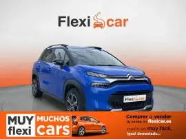 Citroën C3 Aircross PureTech 81kW (110CV) S&S Feel, 13.990 €