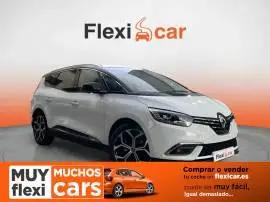 Renault Grand Scénic Zen TCe 103 kW (140CV) GPF MY, 23.990 €