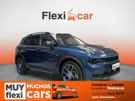 Lynk & Co 01 1.5 PHEV, 23.990 €