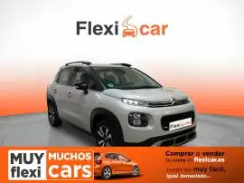 Citroën C3 Aircross PureTech 81kW (110CV) S&S Feel, 13.490 €