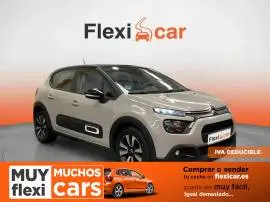 Citroën C3 PureTech 60KW (83CV) C-Series, 12.990 €