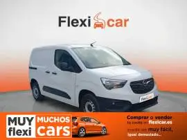 Opel Combo 1.5 TD 75kW (100CV) S/S Edition L, 16.990 €