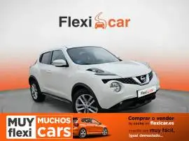 Nissan Juke 1.2 DIG-T ACENTA 4X2, 9.990 €