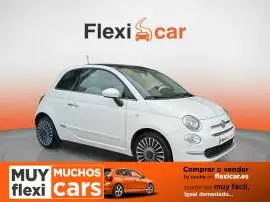 Fiat 500 1.2 8v 51kW (69CV) Mirror, 10.990 €