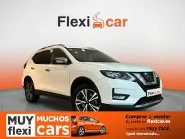 Nissan X-Trail nissan xtrall 7 plazas digt 120kw 1, 20.490 €