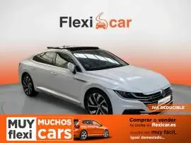 Volkswagen Arteon R-Line 2.0 TDI 140kW (190CV) DSG, 28.990 €