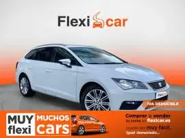 Seat Leon ST 1.5 EcoTSI 110kW DSG S&S Xcellence Ed, 17.490 €