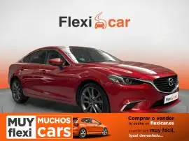 Mazda 6 2.2 DE 175cv Luxury, 16.790 €