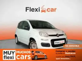 Fiat Panda 1.2 Easy 51kW (69CV), 9.990 €