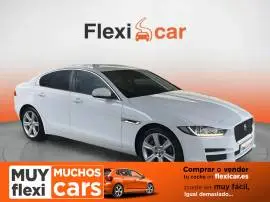 Jaguar XE 2.0 AJ200D Diesel RWD 180cv Prestige, 16.490 €