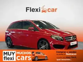 Mercedes Clase B B 180 CDI Sport AMG, 17.990 €