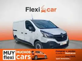 Renault Trafic RENAULT Trafic Furgon 27 L1H1 Energ, 20.490 €