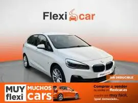 BMW Serie 2 Active Tourer 225xe iPerformance, 19.990 €