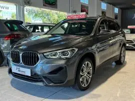 BMW X1 S-Drive 18i 140CV ADVANTAGE.- 