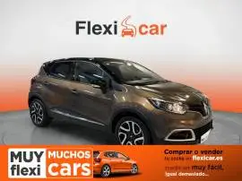 Renault Captur Zen Energy dCi 90 Ecoleader Euro 6, 11.990 €