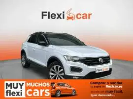 Volkswagen T-Roc Advance 1.0 TSI 81kW (110CV), 20.490 €