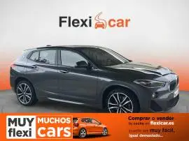 BMW X2 xDrive20dA, 27.890 €