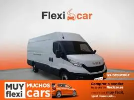 Iveco Daily 16m3 2.3 MJET 156 Furgón 35s16hv 5P, 27.990 €