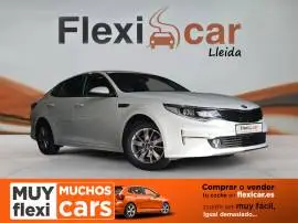 Kia Optima 1.7 CRDi VGT Concept Eco-Dynamics, 13.990 €