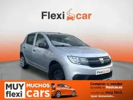 Dacia Sandero Ambiance 1.0 54kW (73CV) - 5 P, 8.990 €