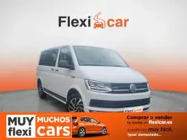 Volkswagen Multivan Outdoor Corto 2.0 TDI 110kW BM, 43.990 €