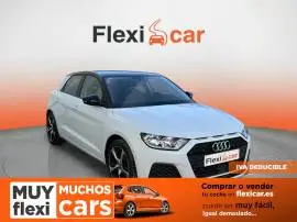 Audi A1 Sportback 25 TFSI 70kW (95CV), 18.290 €