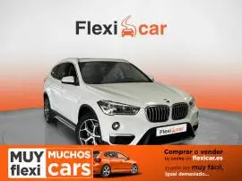 BMW X1 sDrive18d, 21.990 €