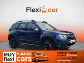 Dacia Duster Ambiance dCi 110 4X2 EU6, 10.990 €