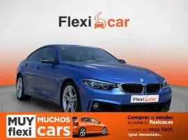 BMW Serie 4 420i Gran Coupe Auto Pack-M - 5 P (201, 29.990 €