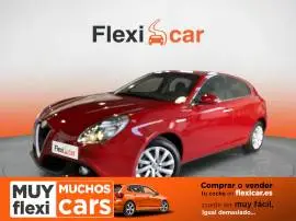 Alfa Romeo Giulietta 1.6 JTD 88kW (120CV) Super, 15.490 €