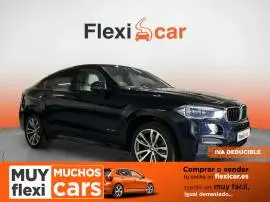 BMW X6 xDrive30d, 40.990 €