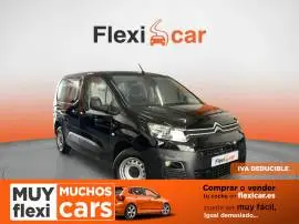 Citroën Berlingo Talla M PureTech 110 S&S LIVE, 15.490 €