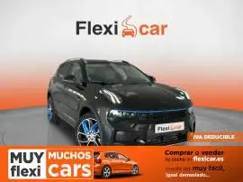 Lynk & Co 01 1.5 PHEV, 27.990 €