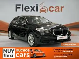 BMW Serie 1 116dA, 19.990 €