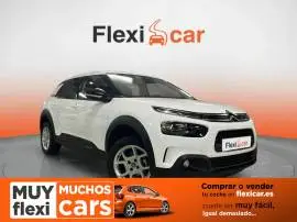 Citroën C4 Cactus PureTech 60KW (82CV) Feel, 14.990 €