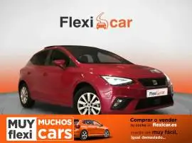 Seat Ibiza 1.0 TSI 81kW (110CV) FR, 19.990 €