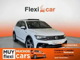 Volkswagen Tiguan Sport 2.0 TDI 110kW (150CV), 25.290 €