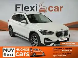 BMW X1 xDrive20dA, 32.990 €