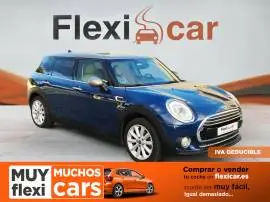 MINI Clubman COOPER, 15.790 €