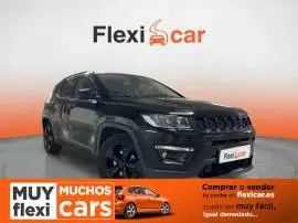 Jeep Compass 1.6 Mjet 88kW Night Eagle 4x2 E6D, 17.990 €