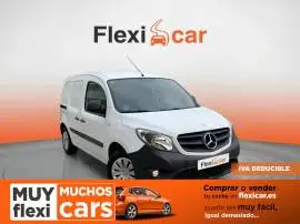 Mercedes Citan 109 CDI Tourer Pure Largo, 15.990 €