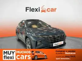 Hyundai Tucson 1.6 TGDI 110kW (150CV) 48V Maxx Sky, 23.990 €