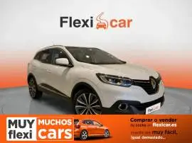 Renault Kadjar Zen Energy TCe 97kW (130CV) EDC, 15.990 €