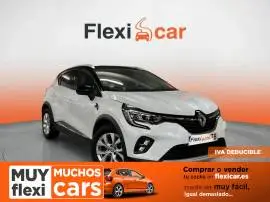 Renault Captur Zen TCe 90, 18.990 €