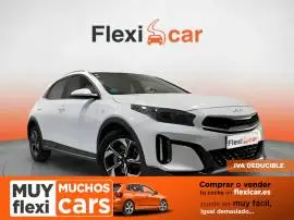 Kia XCeed 1.0 T-GDi Concept 88kW (120CV), 18.490 €