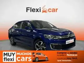 Citroën C-Elysée BlueHDi 75KW (100CV) Feel - 4 P (, 9.990 €